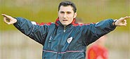 "Preferiría otro rival para Iñaki Lafuente" "Preferiría otro rival para Iñaki Lafuente"