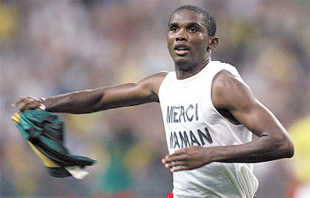 mejor africano grande mejor africano grande