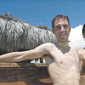 Valverde: Siempre campeón, en la bici y en la noche de bodas Valverde: Siempre campeón, en la bici y en la noche de bodas