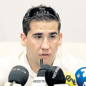 "Eufemiano cobraba 36.000 euros a uno que ya no está entre nosotros" "Eufemiano cobraba 36.000 euros a uno que ya no está entre nosotros"