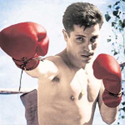 Falleció en Madrid Young Martín, campeón de Europa y un ídolo en los cincuenta