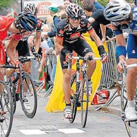 España dominó en las carreras del ProTour España dominó en las carreras del ProTour