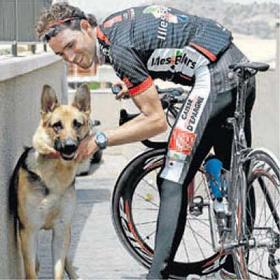 La perra de Valverde La perra de Valverde