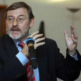 Lissavetzky anuncia que habrá recurso por el archivo del caso Lissavetzky anuncia que habrá recurso por el archivo del caso