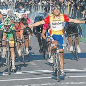Freire vuelve a su carrera talismán Freire vuelve a su carrera talismán