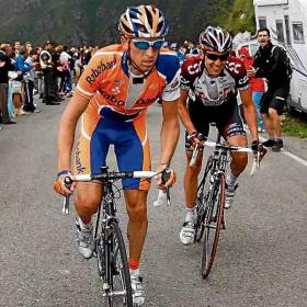 La Vuelta perdió 150.000 espectadores esta edición La Vuelta perdió 150.000 espectadores esta edición