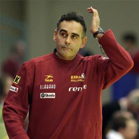 Pastor: "Nos ha faltado acierto en las situaciones críticas" Pastor: "Nos ha faltado acierto en las situaciones críticas"