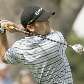 Sergio García: "Intentaré ganar un grande y ganar muchos puntos para la Ryder Cup" Sergio García: "Intentaré ganar un grande y ganar muchos puntos para la Ryder Cup"