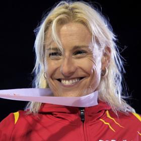 Marta Domínguez, acusada de tráfico de sustancias Marta Domínguez, acusada de tráfico de sustancias
