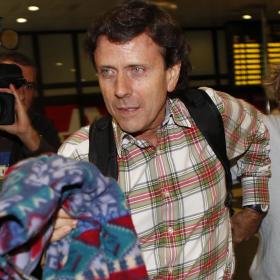 El Colegio de Médicos va a analizar el caso de Fuentes El Colegio de Médicos va a analizar el caso de Fuentes
