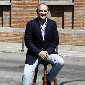 "El fútbol debería copiar nuestro sistema arbitral" "El fútbol debería copiar nuestro sistema arbitral"