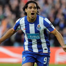 Diario de Noticias: acuerdo entre el Real Madrid y Falcao Diario de Noticias: acuerdo entre el Real Madrid y Falcao