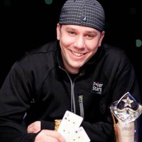 Kevin McPhee intenta hacer historia en el EPT San Remo - 1319666411_740215_0000000001_noticia_normal