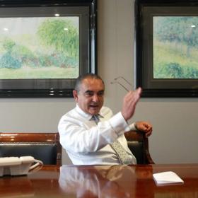 "El TAS puede errar, pero asegura independencia" "El TAS puede errar, pero asegura independencia"