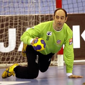 Derrota intrascendente del Atlético ante el Veszprem Derrota intrascendente del Atlético ante el Veszprem