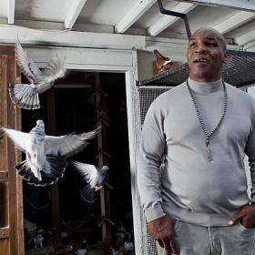 Mike Tyson tendrá su show en Las Vegas Mike Tyson tendrá su show en Las Vegas