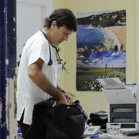 La anulación de escuchas tumba la Operación Galgo La anulación de escuchas tumba la Operación Galgo