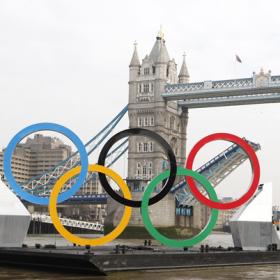 Londres prohíbe los matrimonios durante los Juegos Londres prohíbe los matrimonios durante los Juegos