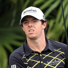 Donald cede el cetro y McIlroy vuelve a la cima Donald cede el cetro y McIlroy vuelve a la cima