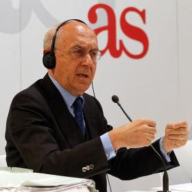 "Sin justicia penal, la lucha antidopaje está perdida" "Sin justicia penal, la lucha antidopaje está perdida"