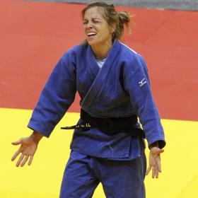 Isabel Fernández no disputará sus quintos Juegos Isabel Fernández no disputará sus quintos Juegos