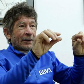 Soria anuncia que el martes comenzará el ascenso Soria anuncia que el martes comenzará el ascenso