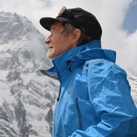 Día 41: buenos augurios para ir hacia la cumbre Día 41: buenos augurios para ir hacia la cumbre