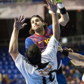 Nagy comunica que tiene una gran oferta para irse Nagy comunica que tiene una gran oferta para irse