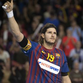 El Barça confirma la marcha de Laszlo Nagy al Veszprem El Barça confirma la marcha de Laszlo Nagy al Veszprem