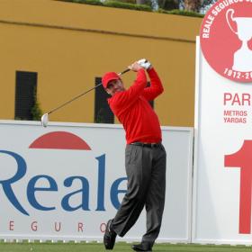 El aniversario de ''Seve'' marca el Open de España El aniversario de ''Seve'' marca el Open de España