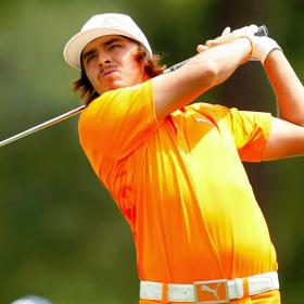 Rickie Fowler logra la victoria en el Wells Fargo Rickie Fowler logra la victoria en el Wells Fargo