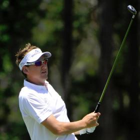 Poulter y Laird dominan en el TPC de Sawgrass Poulter y Laird dominan en el TPC de Sawgrass