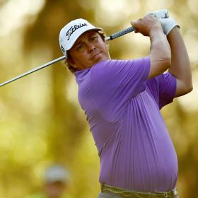 Jason Dufner aprovechó su oportunidad y es nuevo líder Jason Dufner aprovechó su oportunidad y es nuevo líder