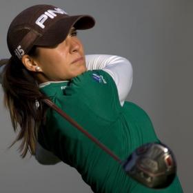 Azahara Muñoz hace historia y gana el Sybase Match Play Azahara Muñoz hace historia y gana el Sybase Match Play
