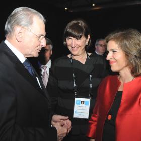 Madrid pasó el corte y competirá por el 2020 Madrid pasó el corte y competirá por el 2020