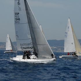 El español José Mª Van der Ploeg logra el título mundial El español José Mª Van der Ploeg logra el título mundial