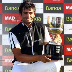 El Madrid Masters de golf 2012 queda aplazado a 2013 El Madrid Masters de golf 2012 queda aplazado a 2013