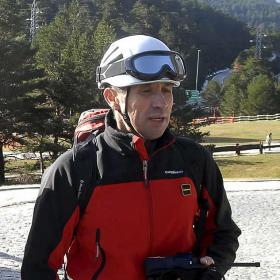 Dos españoles fallecidos en un alud en el Mont Blanc Dos españoles fallecidos en un alud en el Mont Blanc