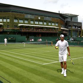 Rafa Nadal dormirá ya el domingo en la Villa Olímpica