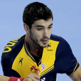 Gurbindo ficha por el Barcelona Intersport por dos temporadas Gurbindo ficha por el Barcelona Intersport por dos temporadas
