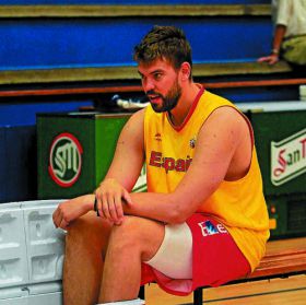 1343046001 640445 1343046134 noticia normal Será mi partido 200 y quiero ganar a EE UU   Juan Carlos Navarro