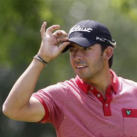 Larrazábal es líder del torneo, en el que participa Kafelnikov Larrazábal es líder del torneo, en el que participa Kafelnikov