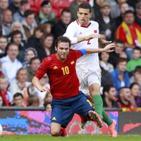 España se marcha de los Juegos por la puerta de atrás