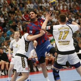El Barça traspasa a Nagy al Veszprém tras mejorar la oferta El Barça traspasa a Nagy al Veszprém tras mejorar la oferta
