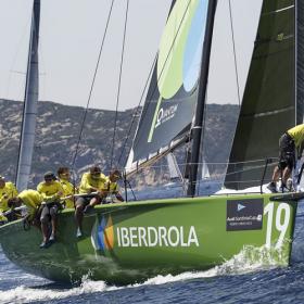 El 'Iberdrola' luchará por la segunda victoria del año El 'Iberdrola' luchará por la segunda victoria del año