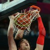 Rusia gana el bronce ante una Argentina que cierra un ciclo
