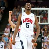 Kevin Durant, mejor anotador del torneo; Pau Gasol, tercero