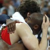 Kobe: "Pau es mi hermano, le he dicho que lo amo"