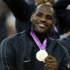 Lebron James: "Tenemos mucho respeto a España"