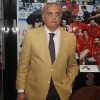 José Luis Sáez: "Estoy orgulloso de un equipo de oro"
